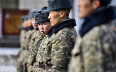 Права военнослужащих