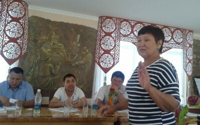 (Русский) Призывной процесс пройдет под наблюдением правозащитников